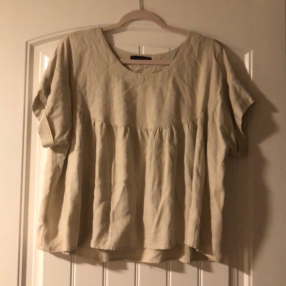 Women’s blouse